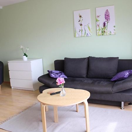 Apartament Winzerhof Senn Vogtsburg im Kaiserstuhl Zewnętrze zdjęcie