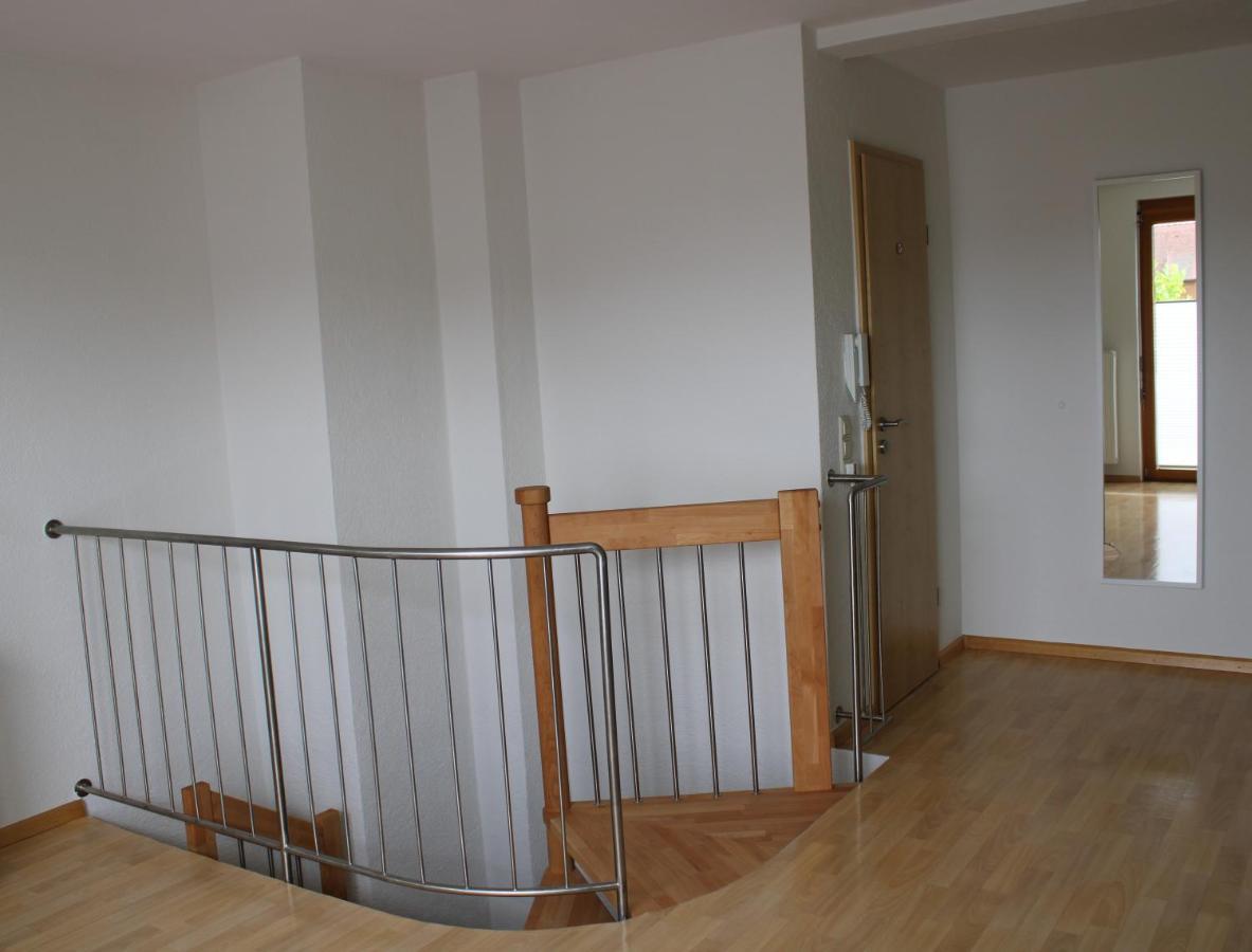 Apartament Winzerhof Senn Vogtsburg im Kaiserstuhl Zewnętrze zdjęcie