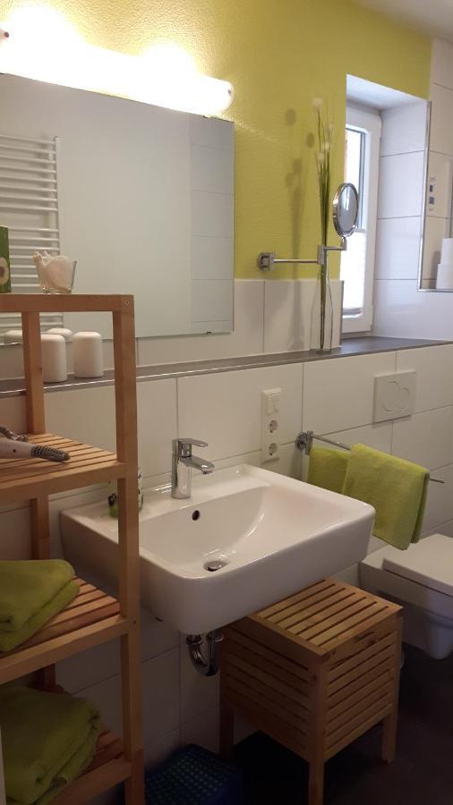 Apartament Winzerhof Senn Vogtsburg im Kaiserstuhl Zewnętrze zdjęcie