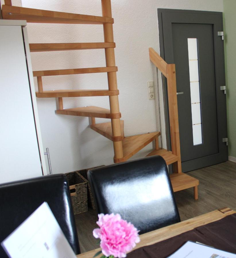 Apartament Winzerhof Senn Vogtsburg im Kaiserstuhl Zewnętrze zdjęcie
