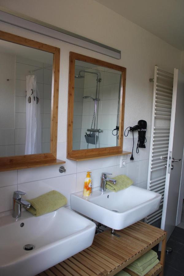 Apartament Winzerhof Senn Vogtsburg im Kaiserstuhl Zewnętrze zdjęcie