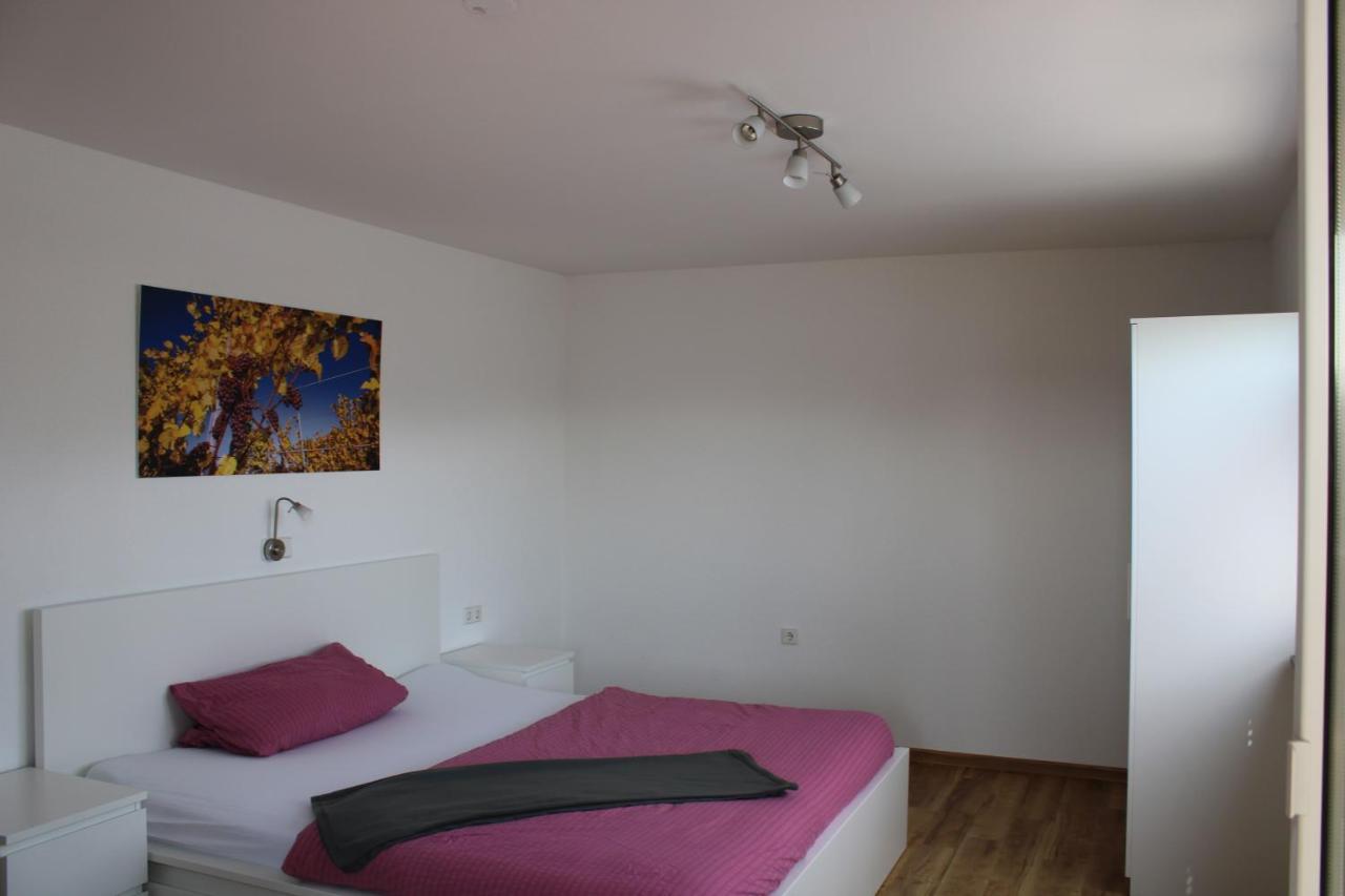 Apartament Winzerhof Senn Vogtsburg im Kaiserstuhl Zewnętrze zdjęcie
