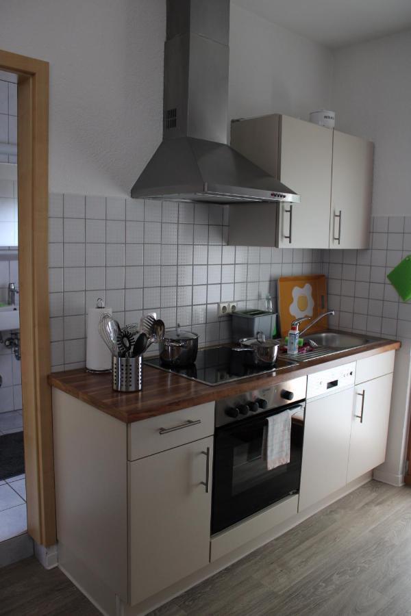 Apartament Winzerhof Senn Vogtsburg im Kaiserstuhl Zewnętrze zdjęcie