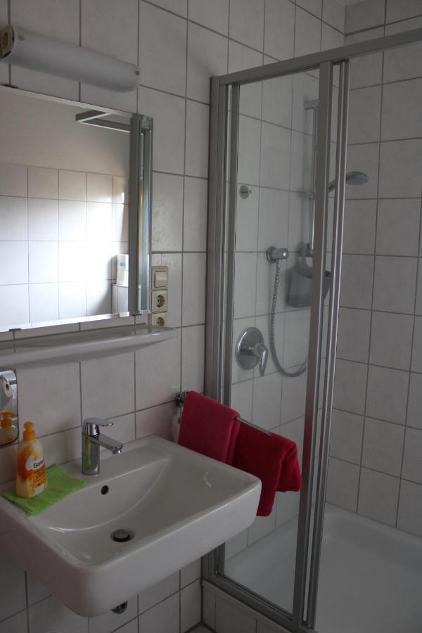 Apartament Winzerhof Senn Vogtsburg im Kaiserstuhl Zewnętrze zdjęcie