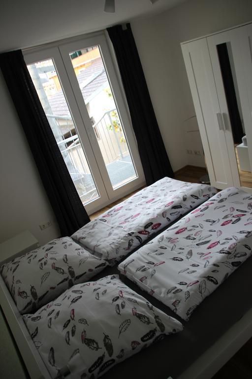 Apartament Winzerhof Senn Vogtsburg im Kaiserstuhl Pokój zdjęcie