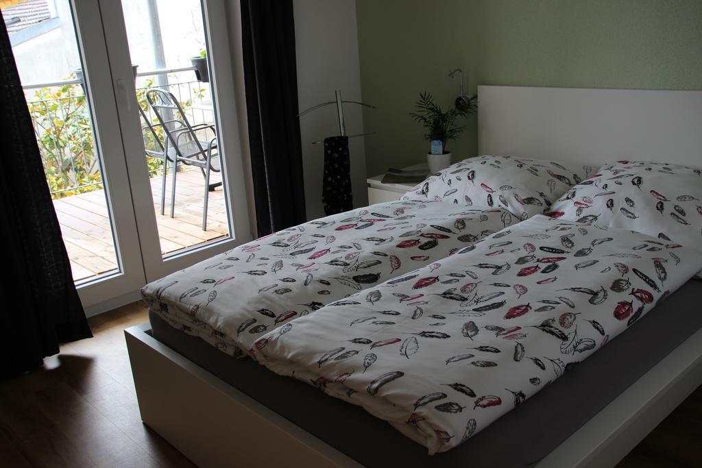 Apartament Winzerhof Senn Vogtsburg im Kaiserstuhl Pokój zdjęcie