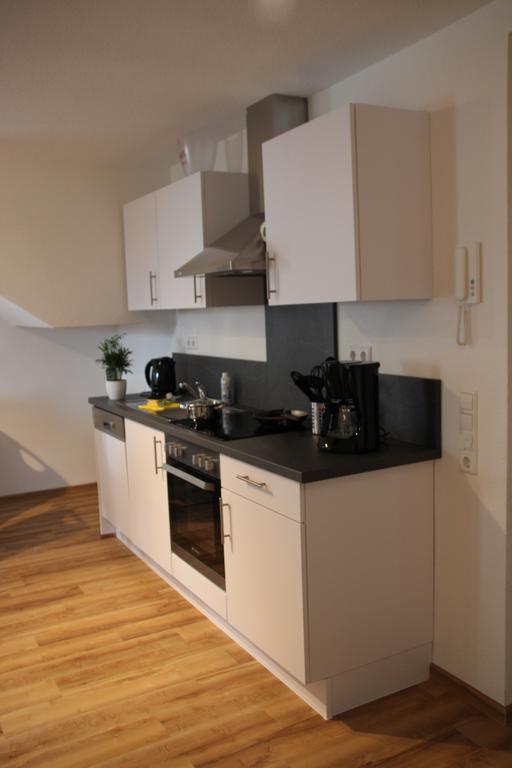Apartament Winzerhof Senn Vogtsburg im Kaiserstuhl Pokój zdjęcie