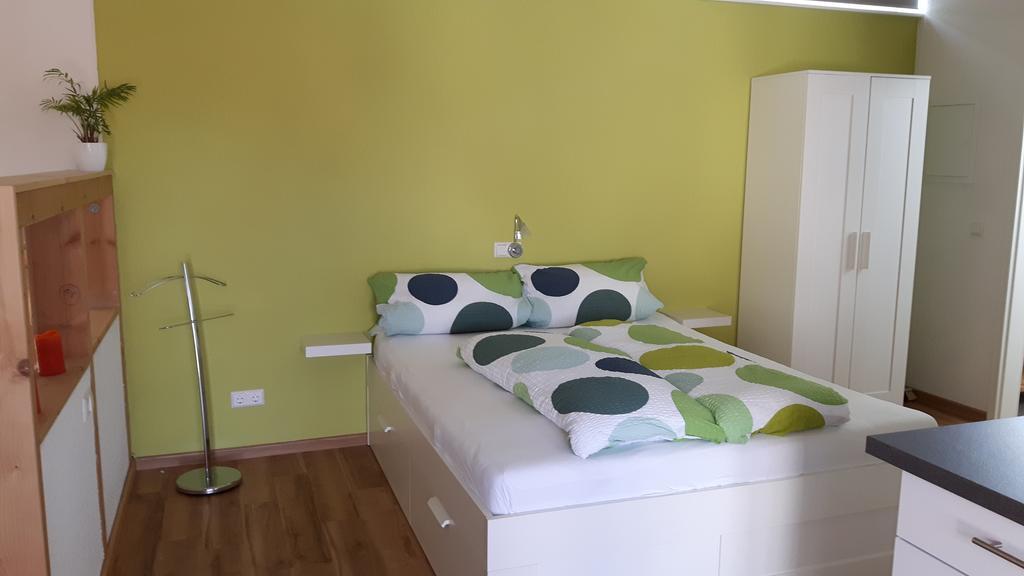 Apartament Winzerhof Senn Vogtsburg im Kaiserstuhl Zewnętrze zdjęcie