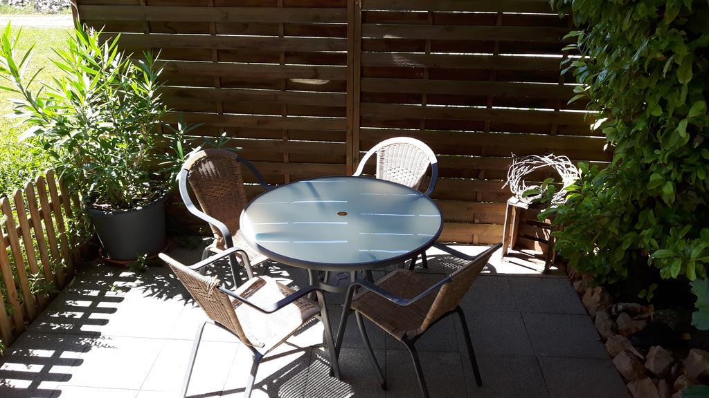 Apartament Winzerhof Senn Vogtsburg im Kaiserstuhl Zewnętrze zdjęcie