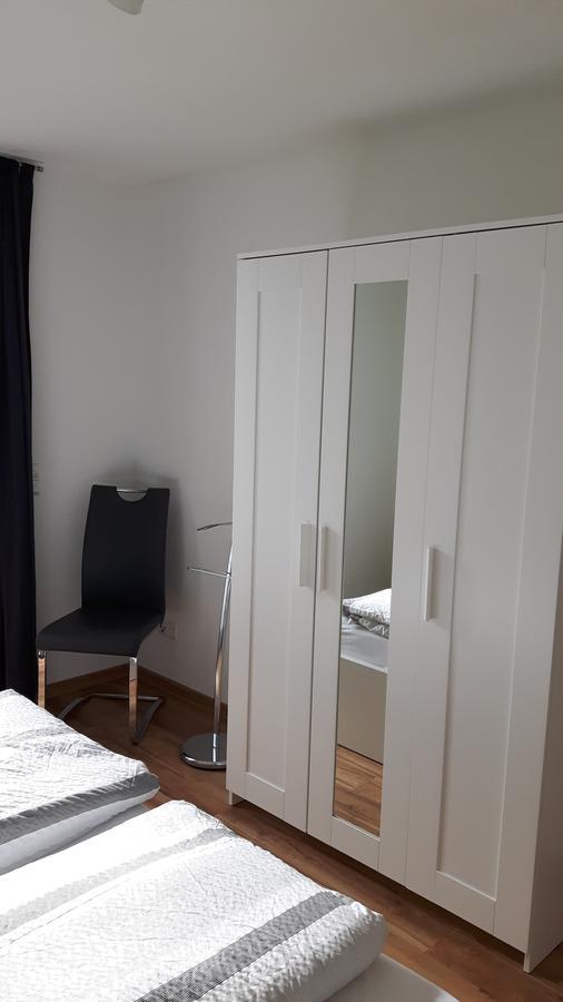 Apartament Winzerhof Senn Vogtsburg im Kaiserstuhl Zewnętrze zdjęcie