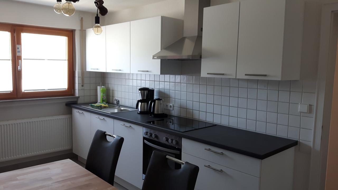 Apartament Winzerhof Senn Vogtsburg im Kaiserstuhl Zewnętrze zdjęcie